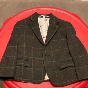 Blazer Class Club - size 2/3